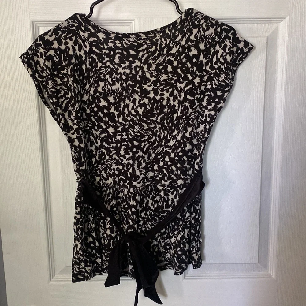 Express top - Picture 2 of 2